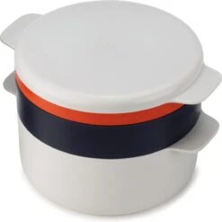 Joseph Joseph M-Cuisine Stomer - Voor Magnetron - Stapelbaar - 4 Delig -Keuken Pot 1200x1198 39
