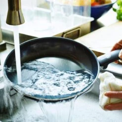 GreenPan Cambridge Keramische Koekenpan - Ø24 Cm - PFAS-vrij -Keuken Pot 1200x1198 8