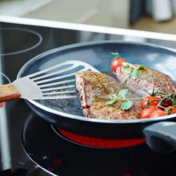 GreenPan Cambridge Keramische Koekenpan - Ø24 Cm - PFAS-vrij -Keuken Pot 1200x1199 2