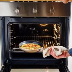 GreenPan Cambridge Koekenpan 30cm - Brons - Inductie - PFAS-vrij -Keuken Pot 1200x1199 5