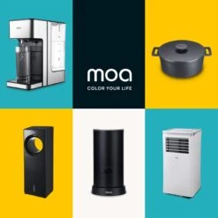 MOA Gietijzeren Braadpan - Inhoud 4,75 Liter - 26CM - Rond - Alle Warmtebronnen - Ook Voor Inductie - Gewicht 5,8 Kg - Zwart - MOAMC26B 10 MOA Gietijzeren Braadpan - Inhoud 4,75 Liter - 26CM - Rond - Alle Warmtebronnen - Ook Voor Inductie - Gewicht 5,8 Kg - Zwart - MOAMC26B -Keuken Pot 1200x1200 1017