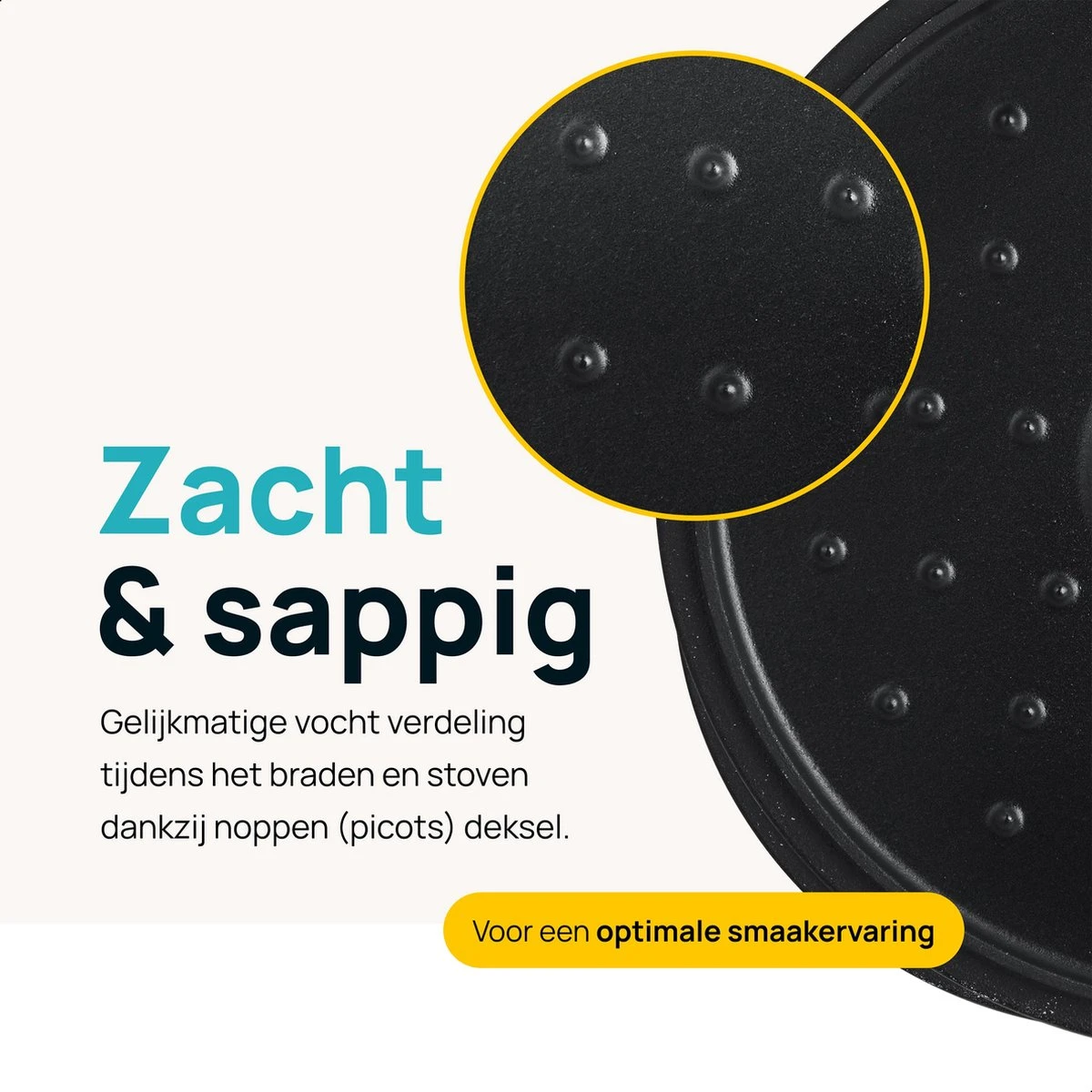 MOA Gietijzeren Braadpan - Inhoud 7,1 liter - 29CM - Rond - Alle warmtebronnen - Ook voor inductie - Gewicht 7,6 kg - Zwart - MC29B MOA Gietijzeren Braadpan - Inhoud 7,1 Liter - 29CM - Rond - Alle Warmtebronnen - Ook Voor Inductie - Gewicht 7,6 Kg - Zwart - MC29B -Keuken Pot 1200x1200 1046