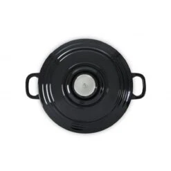 BK Bourgogne Braadpan Ø 20 Cm - Zwart - Gietijzer - Inductie -Keuken Pot 1200x1200 1052