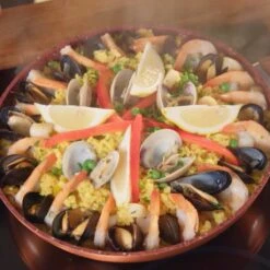 Livington Copper & Stone Pan - 24cm Koekenpan- Anti-aanbaklaag En Krasbestendig - Graniet Look - Binnenste Steenlaag Voor Perfecte Warmteverdeling - Geschikt Voor Ceran, Gas, Elektrisch, Inductie 10 Livington Copper & Stone Pan - 24cm Koekenpan- Anti-aanbaklaag En Krasbestendig - Graniet Look - Binnenste Steenlaag Voor Perfecte Warmteverdeling - Geschikt Voor Ceran, Gas, Elektrisch, Inductie -Keuken Pot 1200x1200 1065