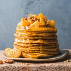 Tefal XL Force Pannenkoekpan - Ø 25 Cm - Extra Diep - Niet Geschikt Voor Inductie -Keuken Pot 1200x1200 1124