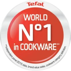 Tefal Cook Right Pannenkoekenpan - Ø 25 Cm ( Niet Voor Inductie) -Keuken Pot 1200x1200 1138