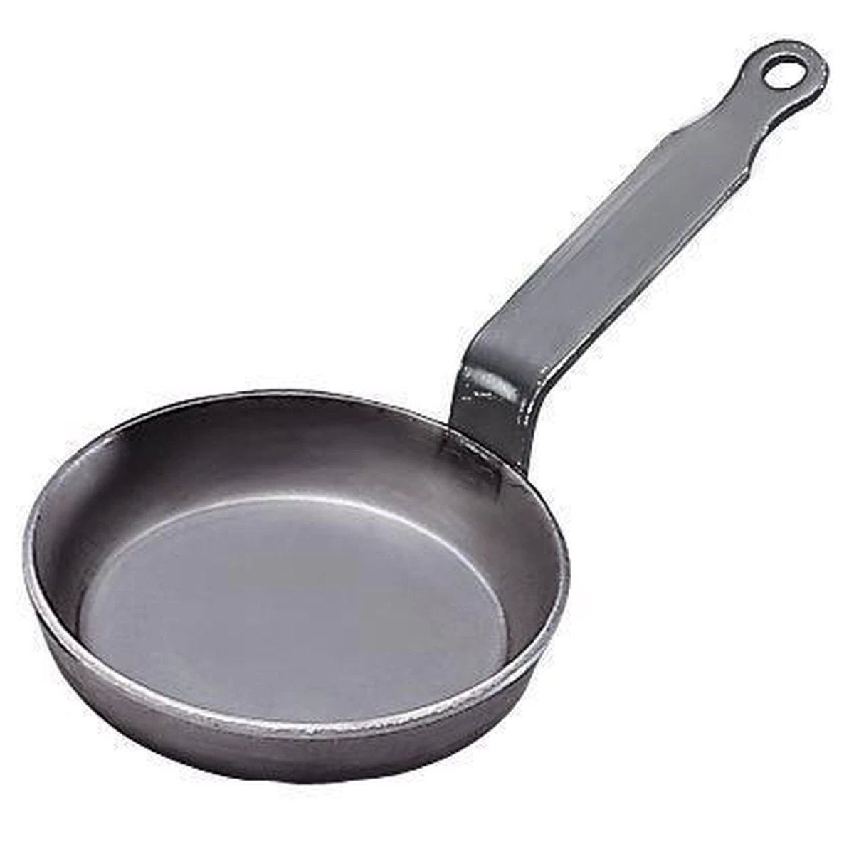 DeBuyer Mineral B Element Blinispan / Pannenkoekenpan - � 12 cm DeBuyer Mineral B Element Blinispan / Pannenkoekenpan - � 12 Cm -Keuken Pot 1200x1200 1142