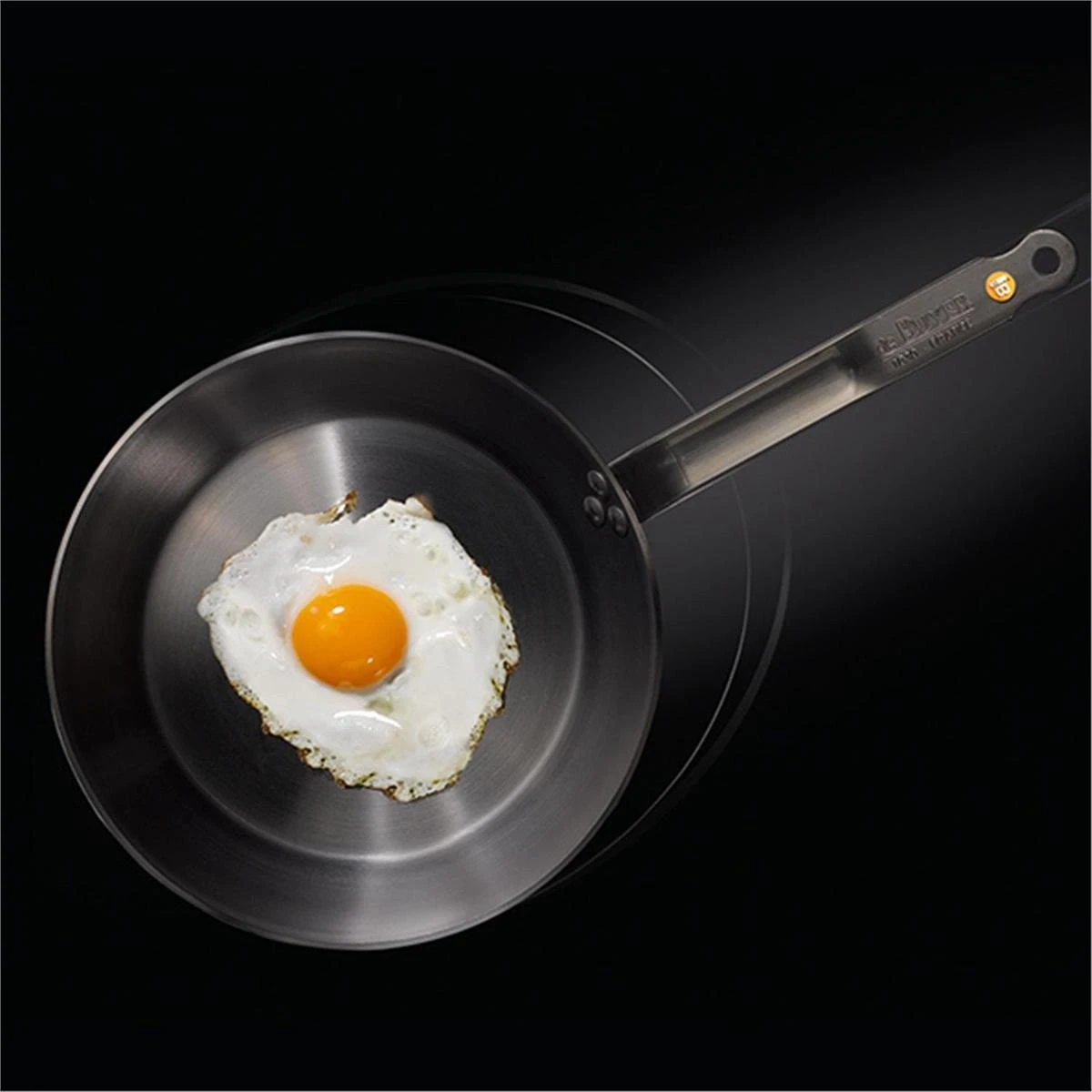 DeBuyer Mineral B Element Crêpe- en pannenkoekenpan - Ø 30 cm DeBuyer Mineral B Element Crêpe- En Pannenkoekenpan - Ø 30 Cm -Keuken Pot 1200x1200 1146