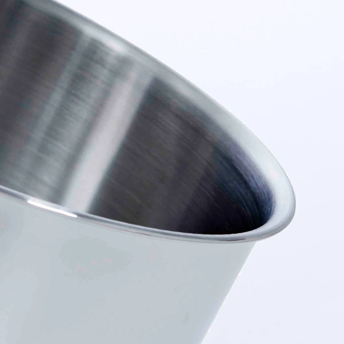 BK Profiline steelpan Ø 14 cm - RVS - inductie BK Profiline Steelpan Ø 14 Cm - RVS - Inductie -Keuken Pot 1200x1200 1193