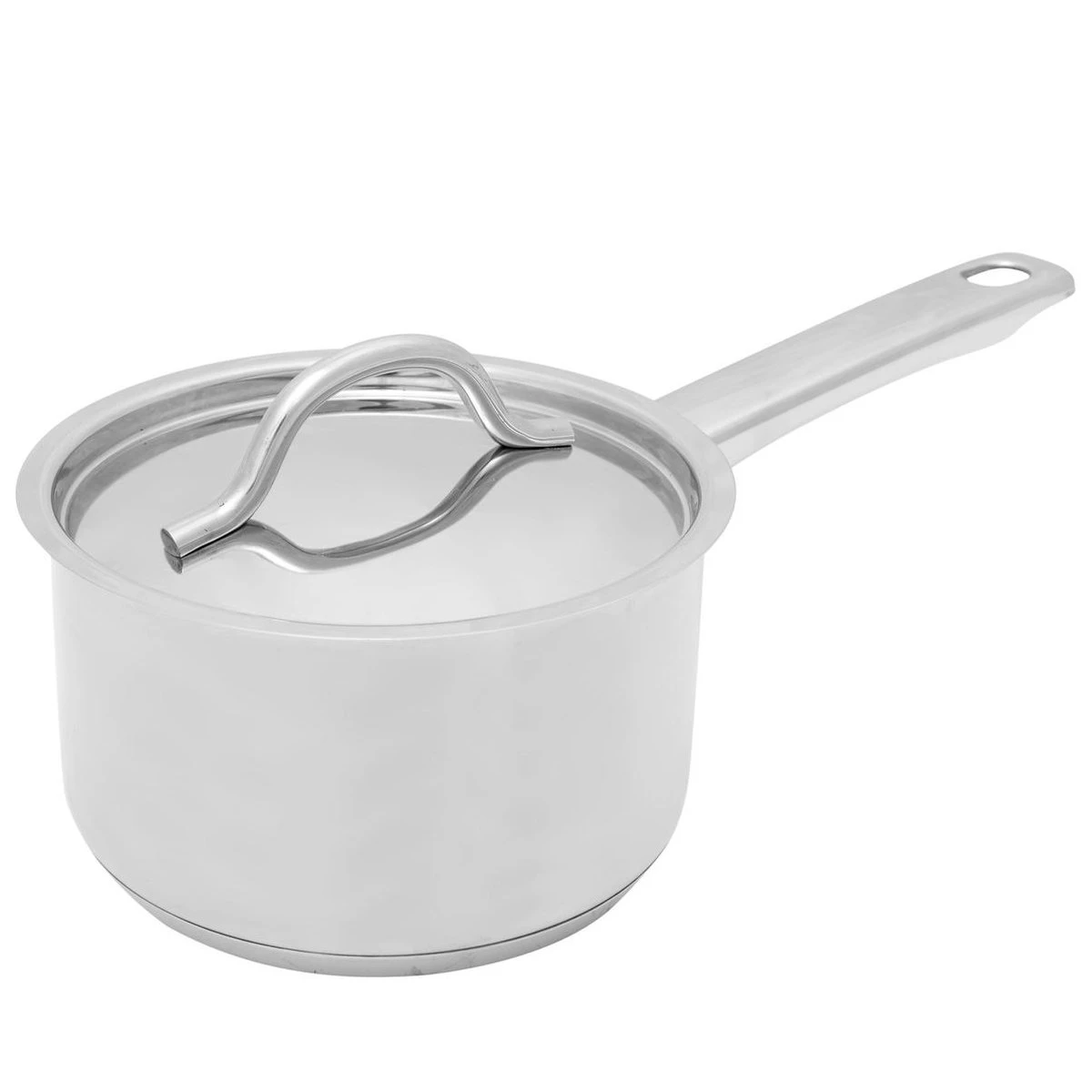 BK Profiline steelpan Ø 14 cm - RVS - inductie BK Profiline Steelpan Ø 14 Cm - RVS - Inductie -Keuken Pot 1200x1200 1200