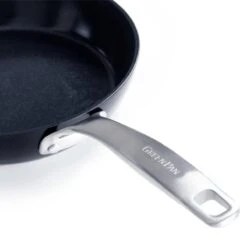 GreenPan Copenhagen Wok Met Extra Handvat 30cm/4.8L 7 GreenPan Copenhagen Wok Met Extra Handvat 30cm/4.8L -Keuken Pot 1200x1200 1208