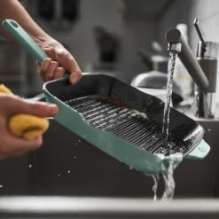 Springlane Gietijzeren Grillpan Mint, 26 Cm 10 Springlane Gietijzeren Grillpan Mint, 26 Cm -Keuken Pot 1200x1200 1239