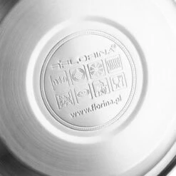 Florina Brillo Fluitketel 2,5L Voor Alle Warmtebronnen - Waterketel - Donkergrijs 5 Florina Brillo Fluitketel 2,5L Voor Alle Warmtebronnen - Waterketel - Donkergrijs -Keuken Pot 1200x1200 1259