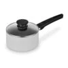 BRABANTIA INDU+ Steelpan Met Deksel - Keramische Antiaanbaklaag - Ø 16 Cm - Inductie - Pfas Vrij -Keuken Pot 1200x1200 1261