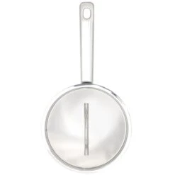 BK Profiline Steelpan Ø 16 Cm - RVS - Inductie -Keuken Pot 1200x1200 1275