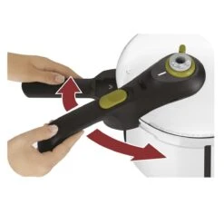 Tefal Secure5 NEO Snelkookpan - 4 Liter - Ø 22 Cm -Keuken Pot 1200x1200 1278