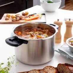 Tefal Secure5 NEO Snelkookpan - 4 Liter - Ø 22 Cm -Keuken Pot 1200x1200 1280