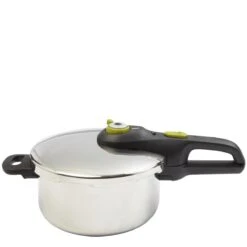 Tefal Secure5 NEO Snelkookpan - 4 Liter - Ø 22 Cm -Keuken Pot 1200x1200 1281