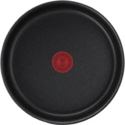 Tefal Ingenio Easy Cook & Clean - Pannenset - 5-delig - Niet Geschikt Voor Inductie 5 Tefal Ingenio Easy Cook & Clean - Pannenset - 5-delig - Niet Geschikt Voor Inductie -Keuken Pot 1200x1200 1282