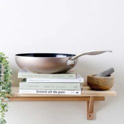 Greenpan Royal Wokpan Brons - 28 Cm -Keuken Pot 1200x1200 1288