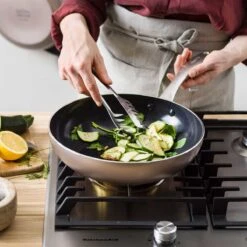 Greenpan Royal Wokpan Brons - 28 Cm -Keuken Pot 1200x1200 1290