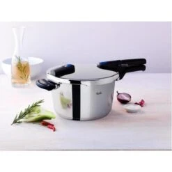 Fissler - Snelkookpan VitaQuick 6L 22cm -Keuken Pot 1200x1200 1314