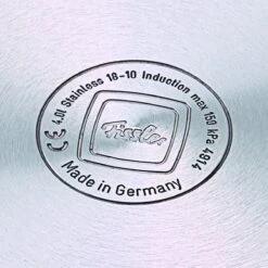 Fissler - Snelkookpan VitaQuick 6L 22cm -Keuken Pot 1200x1200 1315