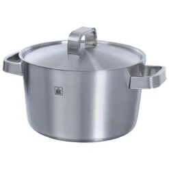 BK Conical+ Pannenset - 7 Delig - Inductie -Keuken Pot 1200x1200 1356