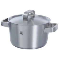 BK Conical+ Pannenset - 7 Delig - Inductie -Keuken Pot 1200x1200 1358