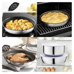 Tefal Ingenio Preference - 4-delig 5 Tefal Ingenio Preference - 4-delig -Keuken Pot 1200x1200 1368