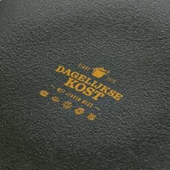 Dagelijkse Kost - Jeroen Meus - Steelpan ø16cm 1,58L - Inductie - Anti-aanbak - PFAS-vrij -Keuken Pot 1200x1200 1378