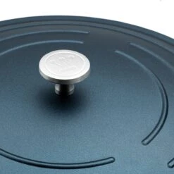 Westinghouse Performance Series - Wokpan Inductie - 28cm Luxe Wok Met Deksel - Blauw - Geschikt Voor Alle Warmtebronnen -Keuken Pot 1200x1200 1384