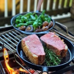 Skeppshult - Wokpan Walnoot Handgreep 32 Cm 7 Skeppshult - Wokpan Walnoot Handgreep 32 Cm -Keuken Pot 1200x1200 1471