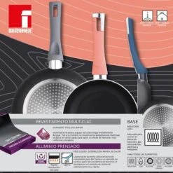 Bergner Koekenpannenset Nordica - Inductie 5 Bergner Koekenpannenset Nordica - Inductie -Keuken Pot 1200x1200 1485