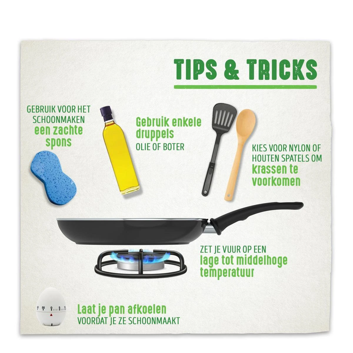 GreenChef Soft Grip Pannenset - 10-Delig - Keramisch - Inductie GreenChef Soft Grip Pannenset - 10-Delig - Keramisch - Inductie -Keuken Pot 1200x1200 1491