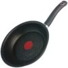 TEFAL Koekenpan - Pro Style - Ø 21 Cm - Titanium Pro - Hoge Rand - Inductie - Compacte Pan -Keuken Pot 1200x1200 1539