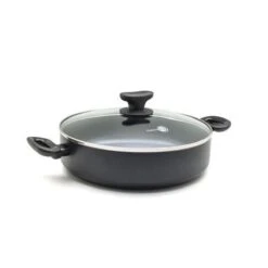 Greenpan Torino Keramische Hapjespan - 28 Cm - Met Glazen Deksel -Keuken Pot 1200x1200 1541