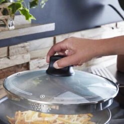 Tefal Black Stone Hapjespan - Ø 24 Cm -Keuken Pot 1200x1200 1604