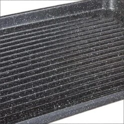 Merkloos Eazy Living Grillplaat Inductie Anthony 27 Cm X 37 Cm -Keuken Pot 1200x1200 1632