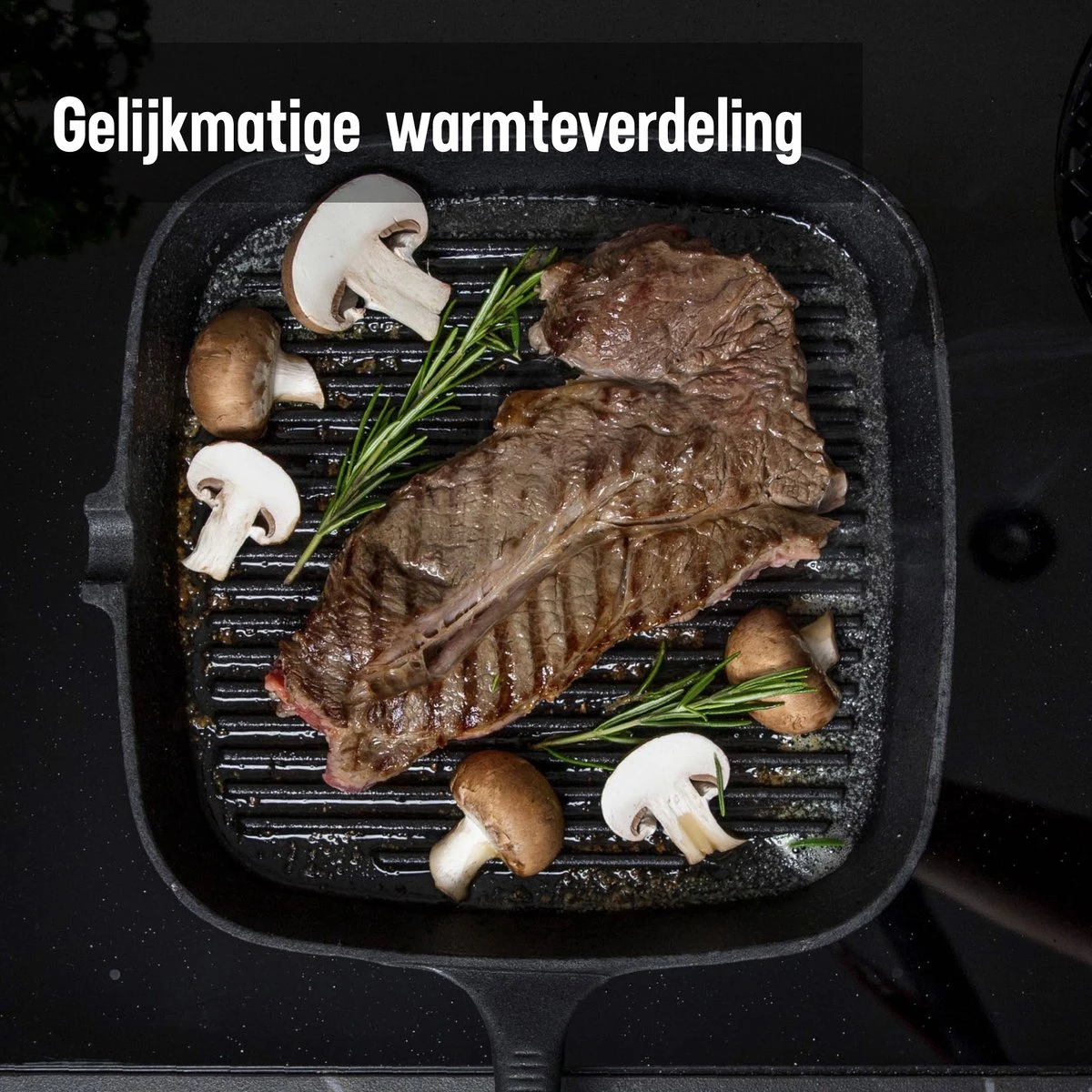 Daumonet Auguste Noir gietijzeren grillpan - Steakpan Zwart - PFAS & PFOA vrij - Vierkant met schenktuit - 23,5 cm - 2 liter - Emaille - Alle warmtebronnen - Elektrisch - Gas - Halogeen - Inductie - Keramisch Daumonet Auguste Noir Gietijzeren Grillpan - Steakpan Zwart - PFAS & PFOA Vrij - Vierkant Met Schenktuit - 23,5 Cm - 2 Liter - Emaille - Alle Warmtebronnen - Elektrisch - Gas - Halogeen - Inductie - Keramisch -Keuken Pot 1200x1200 1648