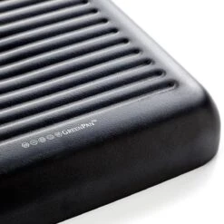 GreenPan Cambridge Grillpan 28cm - Zwart - Inductie - PFAS-vrij 8 GreenPan Cambridge Grillpan 28cm - Zwart - Inductie - PFAS-vrij -Keuken Pot 1200x1200 1657