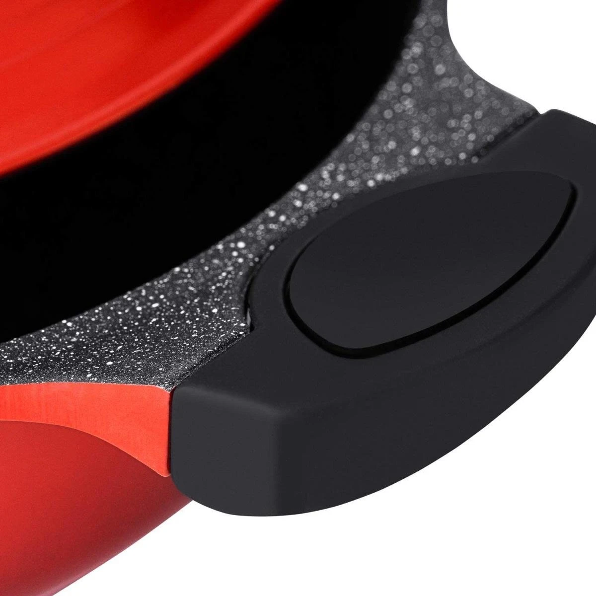 Aluminium tajine agadir- geschikt ook voor Inductie -Rood Aluminium Tajine Agadir- Geschikt Ook Voor Inductie -Rood -Keuken Pot 1200x1200 1693