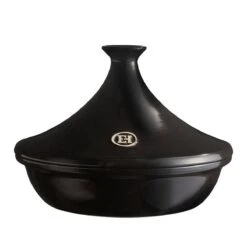 Emile Henry Tajine - Ø32 Cm - Fusain -Keuken Pot 1200x1200 1695