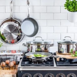 GreenChef Profile Plus Soeppan - 24 Cm - Inductie -Keuken Pot 1200x1200 1702