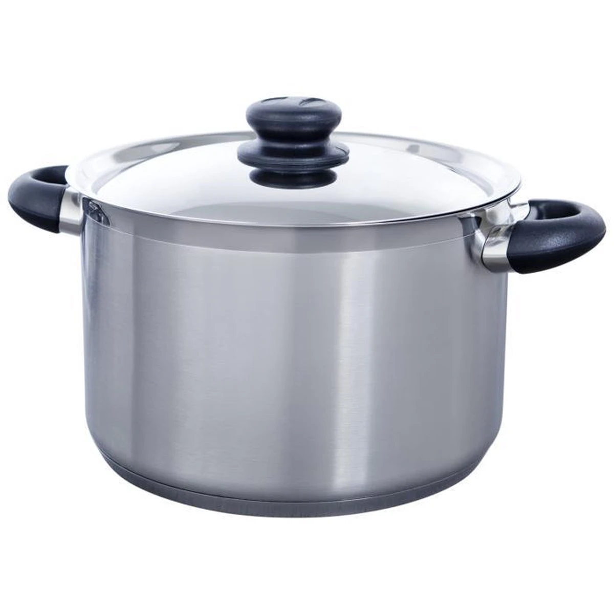 BK Karaat+ Soeppan - Ø 24 cm BK Karaat+ Soeppan - Ø 24 Cm -Keuken Pot 1200x1200 1717