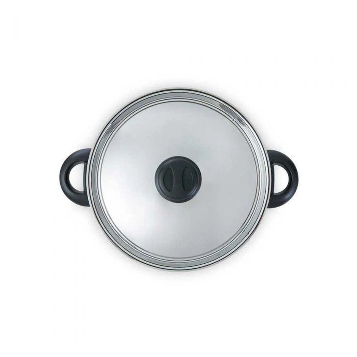 BK Karaat+ Soeppan - Ø 24 cm BK Karaat+ Soeppan - Ø 24 Cm -Keuken Pot 1200x1200 1720