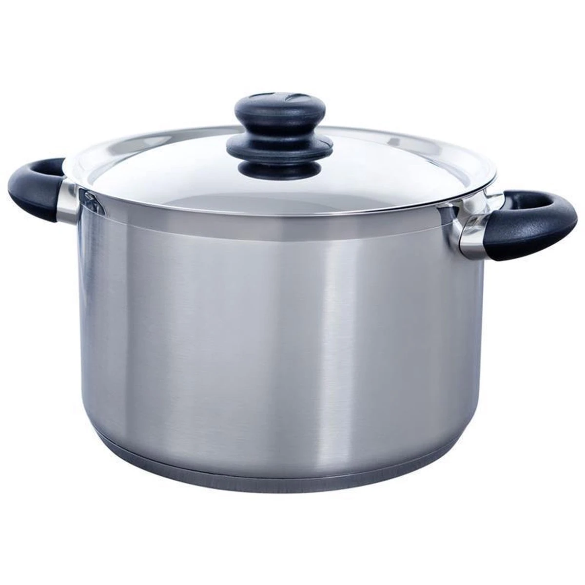 BK Karaat+ Soeppan - Ø 24 cm BK Karaat+ Soeppan - Ø 24 Cm -Keuken Pot 1200x1200 1723