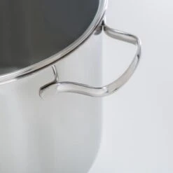 BK Soeppan - Ø 26 Cm - 11 L - Glazen Deksel -Keuken Pot 1200x1200 1729