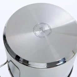 BK Soeppan - Ø 26 Cm - 11 L - Glazen Deksel -Keuken Pot 1200x1200 1730