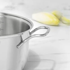 Tefal Intuition - Soeppan Ø30 Cm + Deksel - Inductie -Keuken Pot 1200x1200 1736